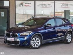 Albastru Utilizat 2018 BMW X2 M Sport SUV | 15.990 EUR (Super Preț)