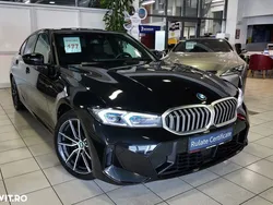 Negru Utilizat 2023 BMW 320 M Sport Berlinǎ | 45.655 EUR