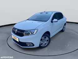 Culoarealb Utilizat 2020 Dacia Logan Lauréate Berlinǎ | 6.500 EUR (Preț bun)