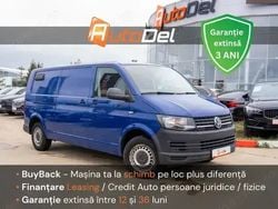 Albastru Utilizat 2016 VW T6 Van | 14.999 EUR (Puțin scump)