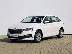 Albnormal Utilizat 2022 Skoda Scala Ambition Hatchback | 13.900 EUR (Preț OK)