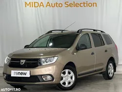 Maro Utilizat 2020 Dacia Logan Berlinǎ | 7.500 EUR (Preț bun)
