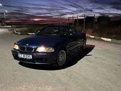 Utilizat 2000 BMW 323 | 3.750 EUR