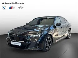 Sophisto grey brillant effect Utilizat 2024 BMW 550e Comfort Edition Berlinǎ | 80.804 EUR