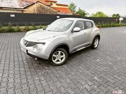 Utilizat 2011 Nissan Juke SUV | 1.000 EUR