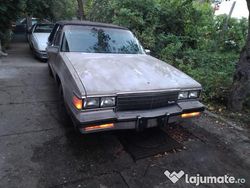 Utilizat 1990 Cadillac Deville | 4.000 EUR