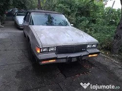 Utilizat 1990 Cadillac Deville | 4.000 EUR