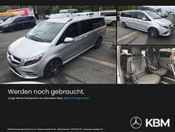 Utilizat 2019 Mercedes V300 AMG line Monovolum | 50.213 EUR