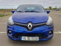 Albastru Utilizat 2019 Renault Clio IV Hatchback | 7.800 EUR (Preț OK)