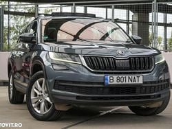 Culoaregri Utilizat 2019 Skoda Kodiaq SUV | 18.450 EUR (Puțin scump)