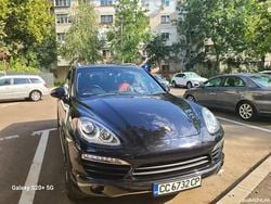 Utilizat 2012 Porsche Cayenne SUV | 12.000 EUR