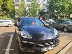 Utilizat 2012 Porsche Cayenne SUV | 12.000 EUR