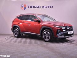 Culoarealte culori Nouă 2025 Hyundai Tucson Style SUV | 28.990 EUR (Preț OK)