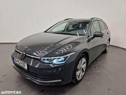 Culoaregri Utilizat 2020 VW Golf VII Break | 20.664 EUR