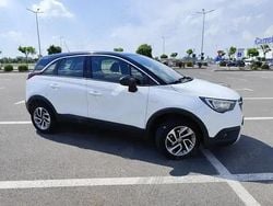 Alb Utilizat 2017 Opel Crossland X SUV | 8.900 EUR (Preț OK)