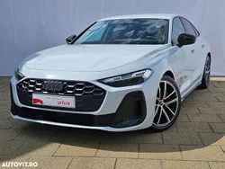Alb Utilizat 2025 Audi A5 Coupe | 56.870 EUR