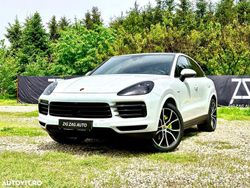 Culoarealb Utilizat 2020 Porsche Cayenne SUV | 81.345 EUR