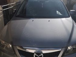 Gri Utilizat 2006 Mazda 6 Berlinǎ | 1.990 EUR