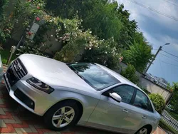Utilizat 2009 Audi A4 Berlinǎ | 6.500 EUR (Preț OK)