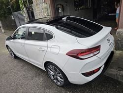 Utilizat 2020 Hyundai i30 Berlinǎ | 15.500 EUR (Preț bun)