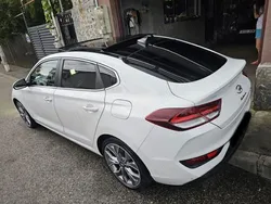 Utilizat 2020 Hyundai i30 Berlinǎ | 15.500 EUR (Preț OK)