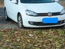 Utilizat 2014 VW Golf VII Break | 4.800 EUR (Preț bun)