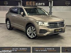 Culoaregalbeuriu Utilizat 2019 VW Touareg Atmosphere SUV | 38.980 EUR (Preț OK)