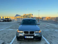 Utilizat 2007 BMW X3 SUV | 5.200 EUR (Preț OK)