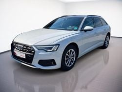 Utilizat 2024 Audi A6 Break | 49.543 EUR