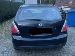 Utilizat 2010 Kia Rio Hatchback | 2.800 EUR