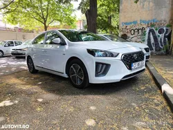 Alb Utilizat 2020 Hyundai Ioniq Berlinǎ | 18.999 EUR
