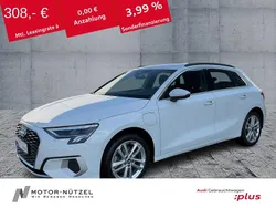 Utilizat 2023 Audi A3 Sportback e-tron Advanced Berlinǎ | 34.501 EUR