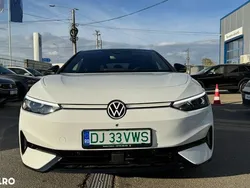 Alb Utilizat 2023 VW ID.7 Pro Berlinǎ | 50.500 EUR