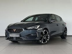 Utilizat 2022 Cupra Leon VZ | 32.384 EUR