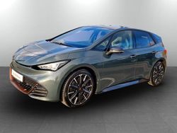 Verde inchis normal Nouă 2025 Cupra Born VZ Hatchback | 54.000 EUR