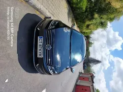 Negru Utilizat 2014 VW Passat Monovolum | 7.000 EUR (Super Preț)