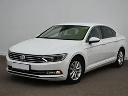 Alb Utilizat 2016 VW Passat Comfortline | 12.900 EUR (Preț bun)
