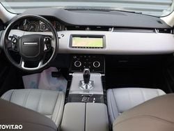 Culoarenegru Utilizat 2020 Land Rover Range Rover evoque HSE Dynamic SUV | 19.990 EUR (Super Preț)