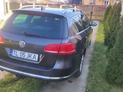 Utilizat 2012 VW Passat Break | 5.500 EUR (Preț OK)