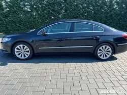 Utilizat 2012 VW CC Berlinǎ | 8.250 EUR (Preț OK)