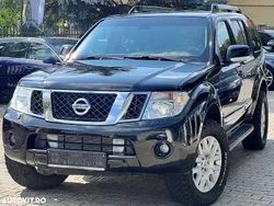 Culoarenegru Utilizat 2012 Nissan Pathfinder SUV | 17.787 EUR