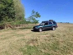Utilizat 2005 Subaru Forester SUV | 1.600 EUR