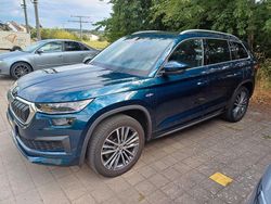 Utilizat 2023 Skoda Kodiaq LAURIN & KLEMENT SUV | 45.342 EUR