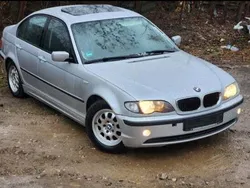 BMW 316