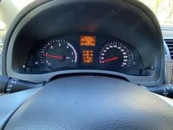 Culoarealb Utilizat 2013 Toyota Avensis Break | 8.200 EUR (Preț OK)