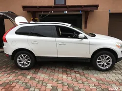 Utilizat 2010 Volvo XC60 SUV | 8.900 EUR (Preț OK)