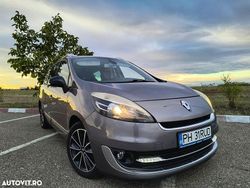 Culoaregri Utilizat 2013 Renault Grand Scénic III Privilege Monovolum | 5.490 EUR (Preț OK)