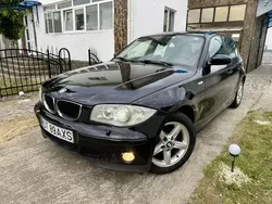 Utilizat 2006 BMW 118 Hatchback | 2.900 EUR (Preț OK)