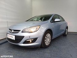 Culoarealbastru Utilizat 2017 Opel Astra Active Berlinǎ | 8.200 EUR (Preț OK)