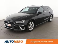 Utilizat 2021 Audi A4 S-Line | 32.449 EUR (Scump)